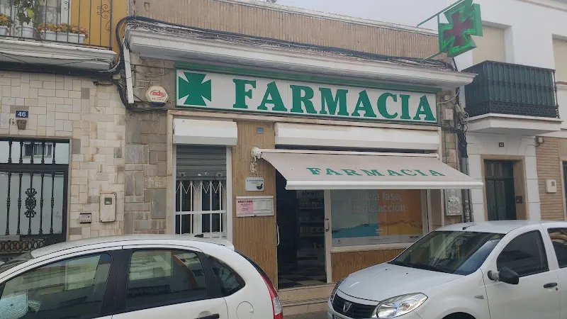 Farmacia - Farmacia en Huelva - foto 2