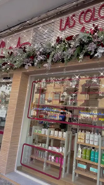 Farmacia Las Colonias - Huelva