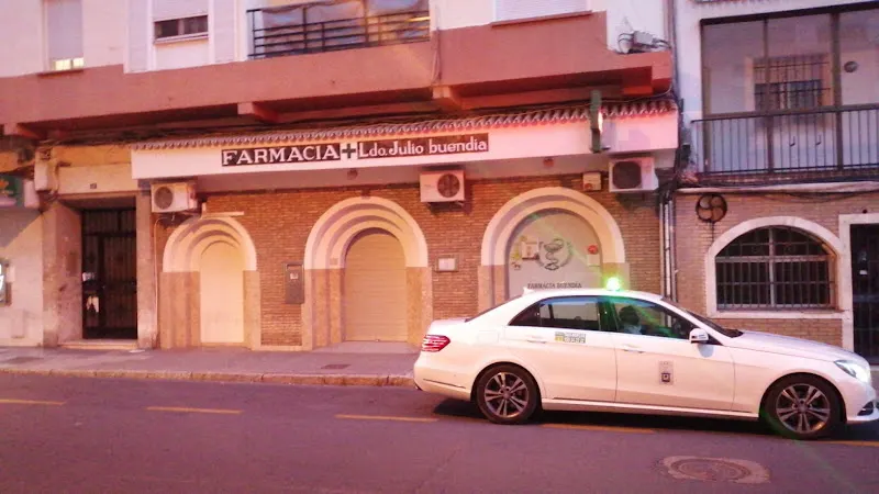 Farmacia Buendia Prieto