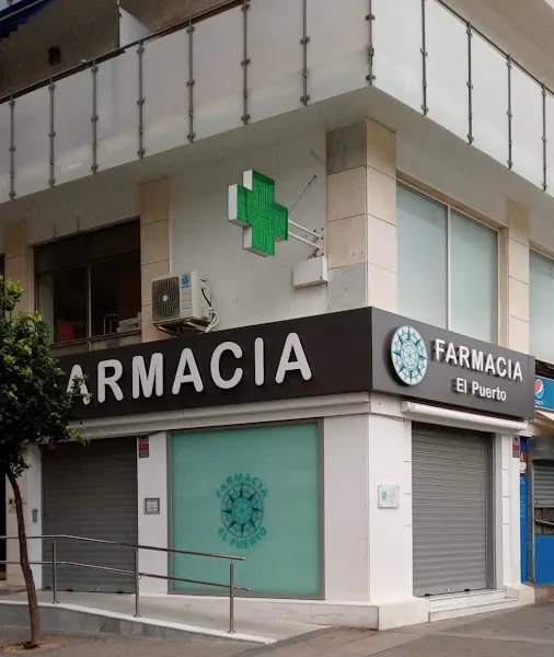 Farmacia Pilar Pereda López - Farmacia en Huelva - foto 2