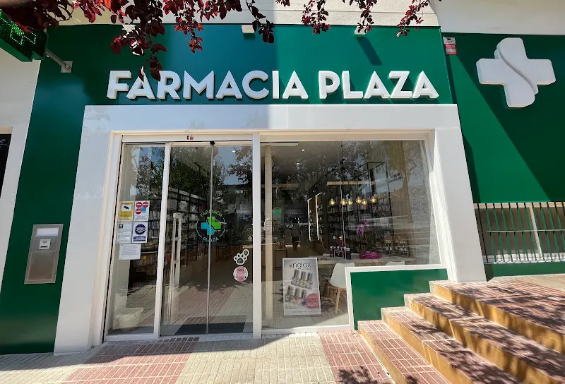 Farmacia Plaza - Marbella