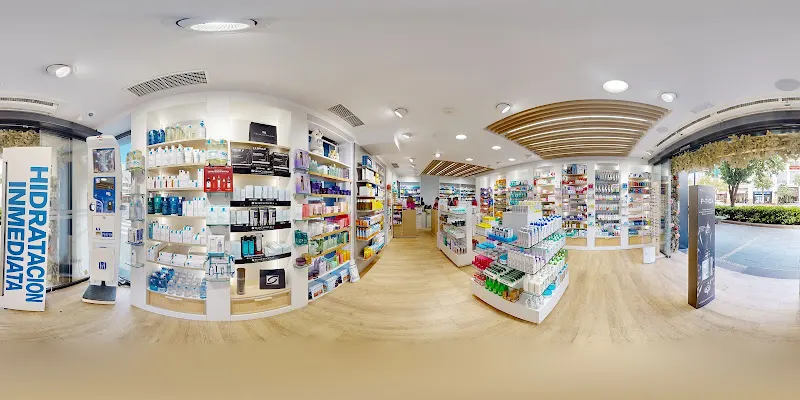 Farmacia Salas Marbella - Marbella