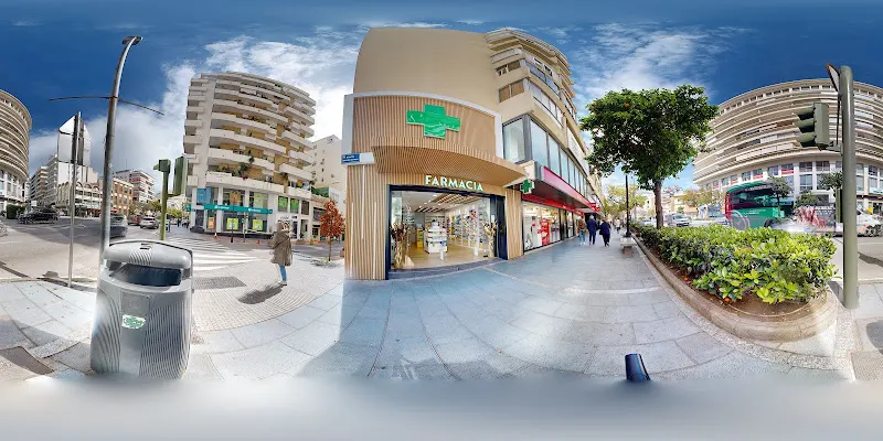 Farmacia Salas Marbella - Farmacia en Marbella - foto 2