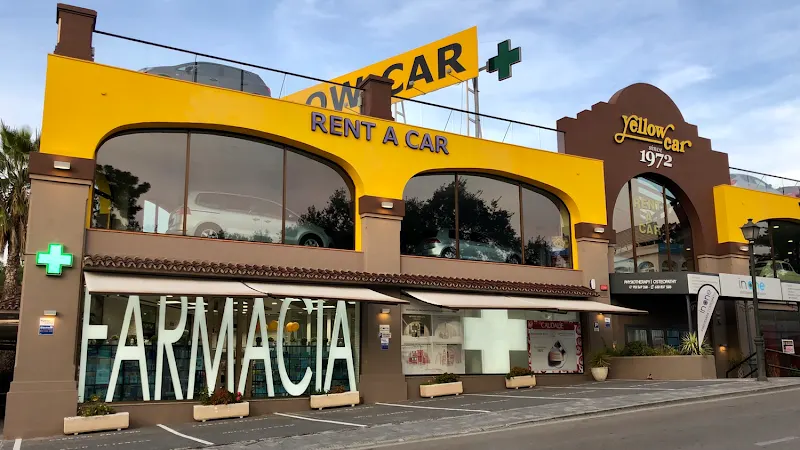 Farmacia El Rosario Marbella - Marbella