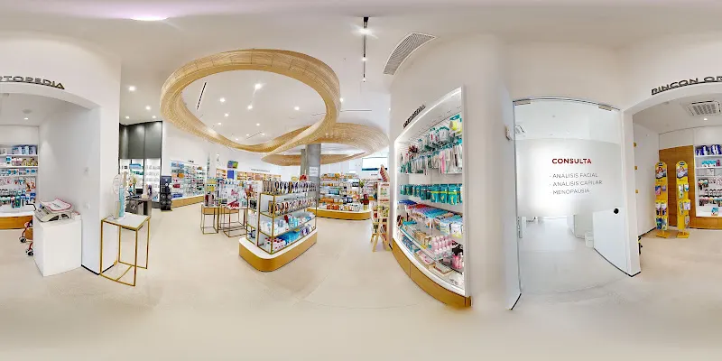 Farmacia Albatros Marbella - Marbella