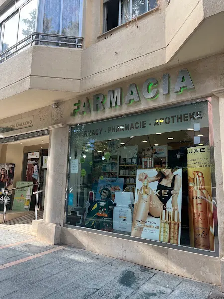 Farmacia Gallego - Farmacia en Marbella - foto 2
