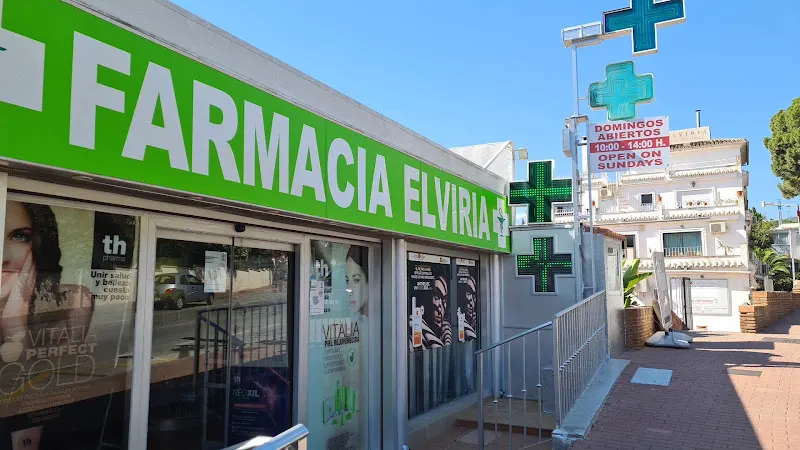 Farmacia Elviria - Marbella