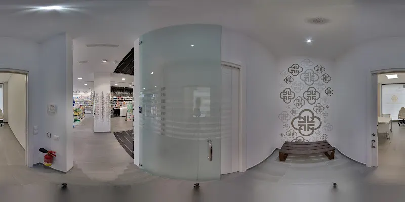 Farmacia Guadalmina 12 H. - Marbella