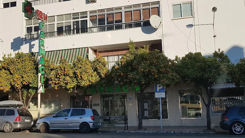 Pharmacy (San Pedro) - Marbella