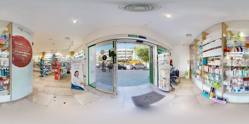 Farmacia Norte - Marbella