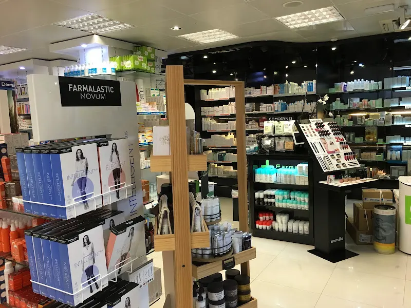 Farmacia BEL AIR 14 Horas - Estepona