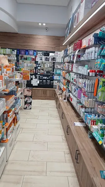 FARMACIA ROSA BENITEZ - Marbella
