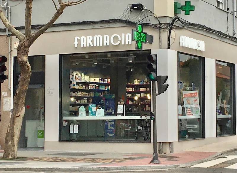 Farmacia González Mateos - Farmacia en Salamanca - foto 2