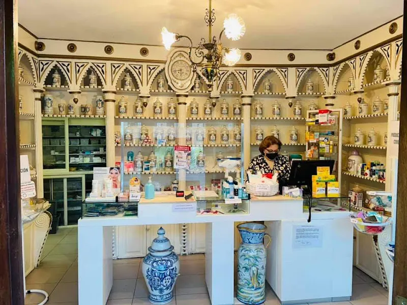 Farmacia Estella Hoyos