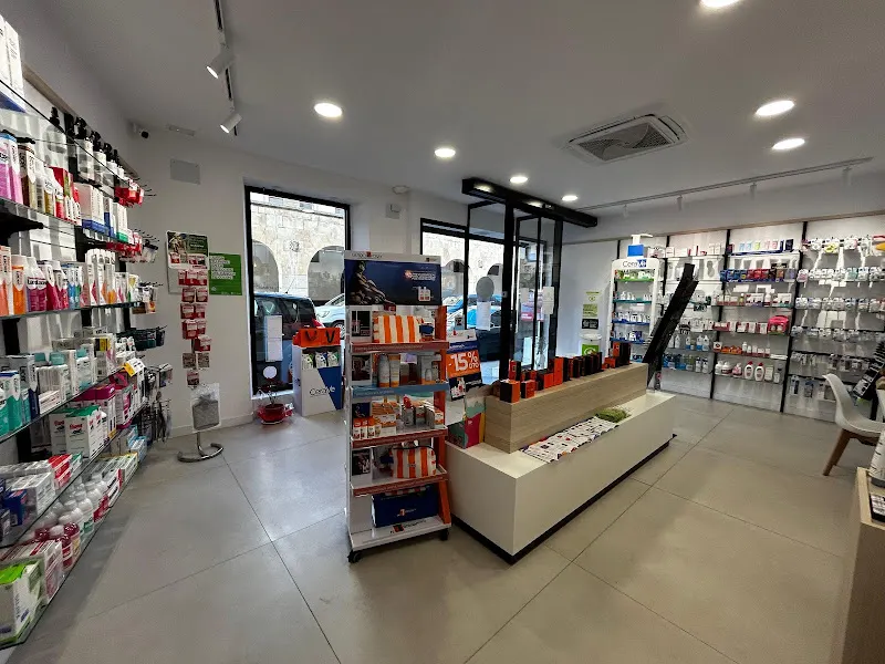 Farmacia Tapia Tejedor - Salamanca