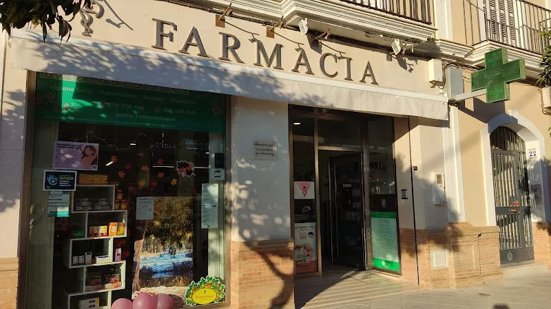 Garzón Suárez C B - Farmacia en Dos Hermanas - foto 2