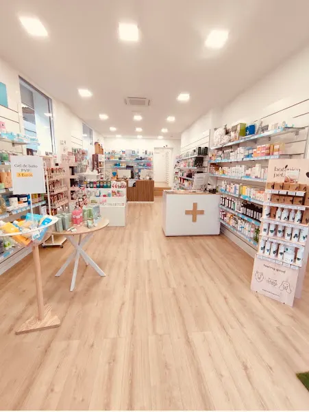 FARMACIA PALOMAR
