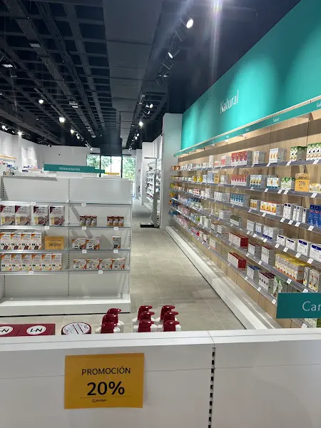 Farmacia Los Planetas