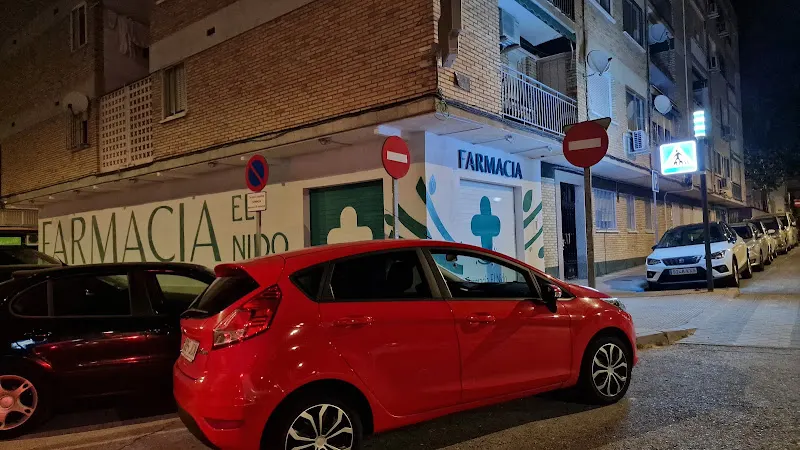 Farmacia El Nido