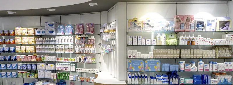 Farmacia Carretera de Mata 43 - Farmacia en Mataró - foto 3