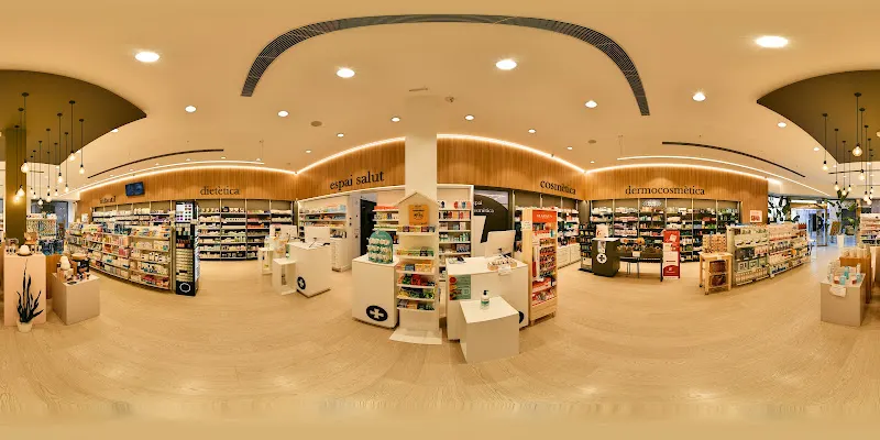Farmacia Enric Coll