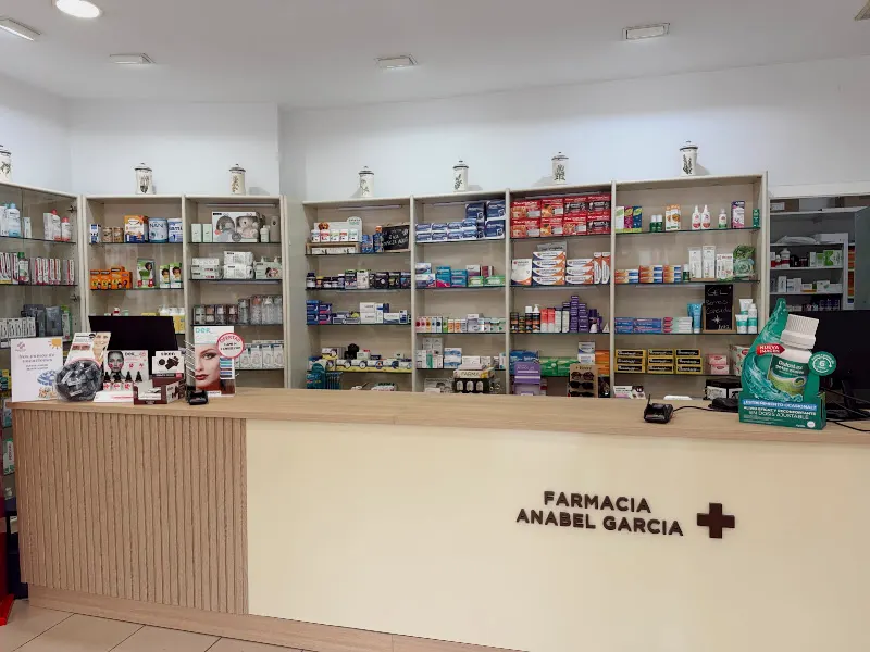 Farmacia Anabel Garcia