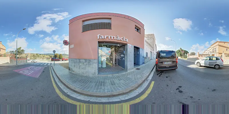 Farmacia Vista Alegre - Farmacia en Mataró - foto 2