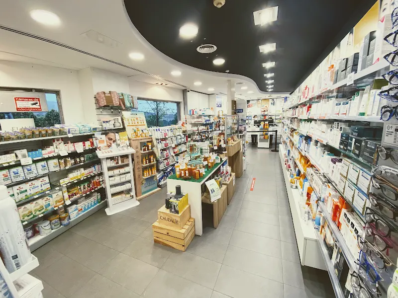 Farmacia Vista Alegre - Farmacia en Mataró - foto 3