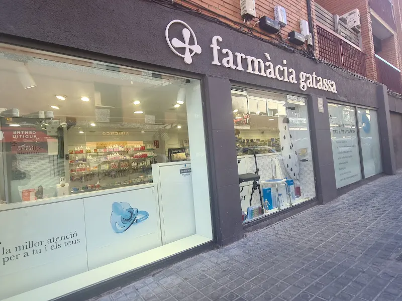 Farmacia Gatassa