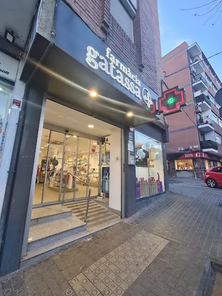 Farmacia Gatassa - Farmacia en Mataró - foto 2