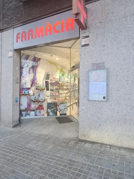 Farmacia Elisa Barreda - Farmacia en Mataró - foto 2