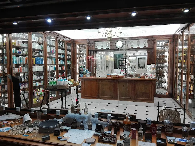 FARMÀCIA SPA VERA