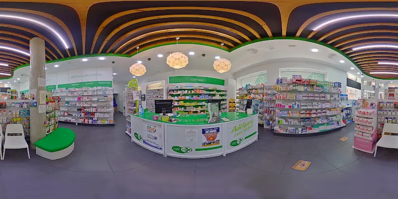 Farmacia San Claudio