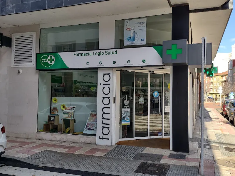 Farmacia San Claudio - Farmacia en León - foto 3