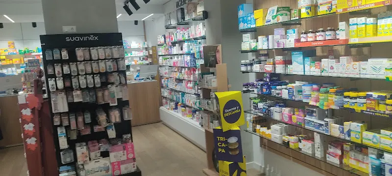 Farmacia Centro - Algeciras