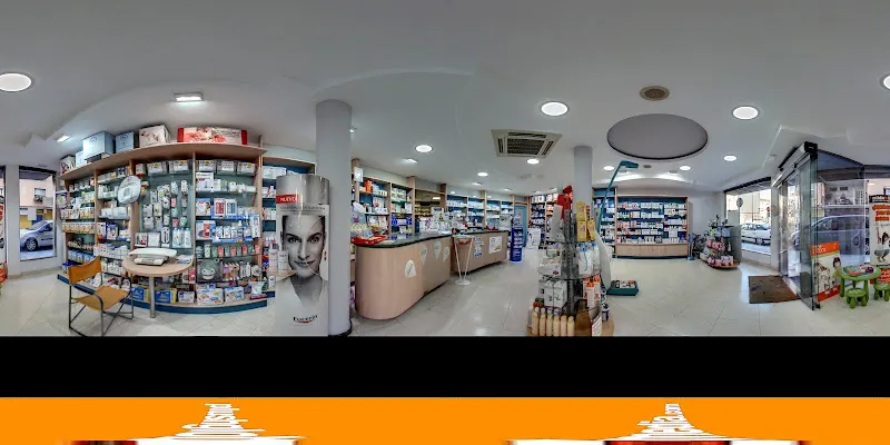 farmacia Núñez Fluxá - Algeciras