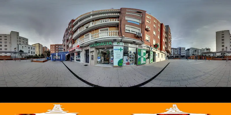 FARMACIA DEL ÁGUILA - Algeciras
