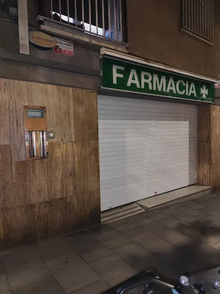 Farmàcia Boix Montes - Farmacia en Santa Coloma de Gramenet - foto 2