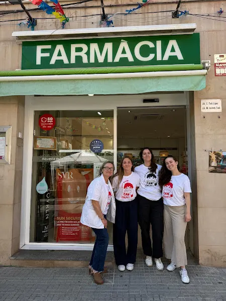 Farmacia Todó CB - Farmacia en Santa Coloma de Gramenet - foto 2