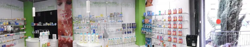 FARMACIA CAN FRANQUESA - Santa Coloma de Gramenet