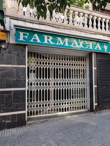 Farmacia - Santa Coloma de Gramenet
