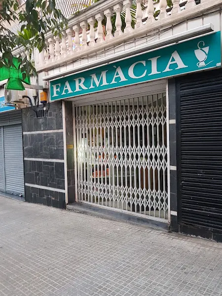 Farmacia - Farmacia en Santa Coloma de Gramenet - foto 2