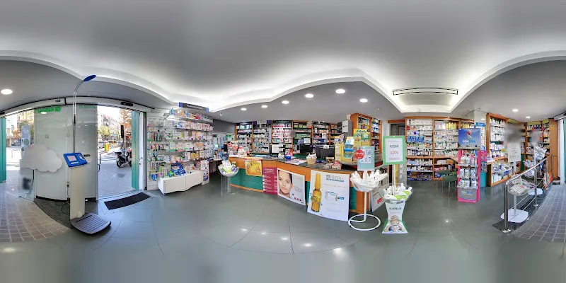 Farmacia Ana Puigcarbó