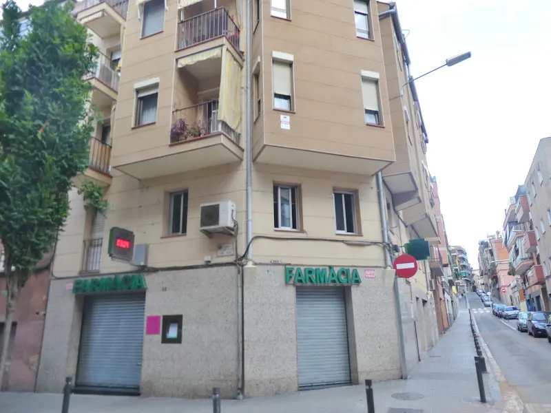 FARMÀCIA CARME FIGUERES REMOLAT
