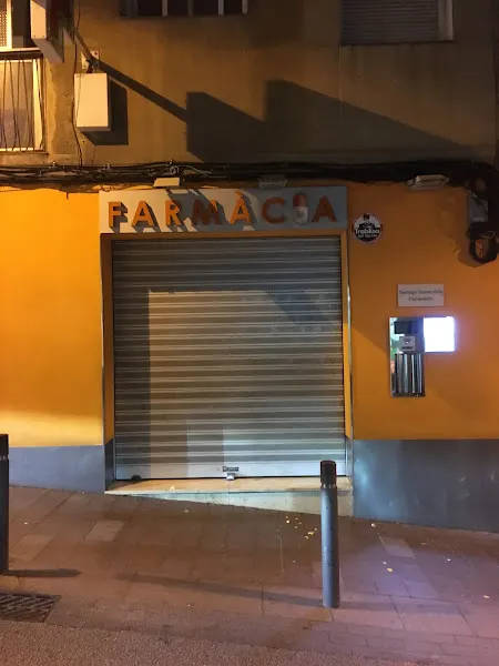 Farmàcia Rellotge 56 - Farmacia en Santa Coloma de Gramenet - foto 3