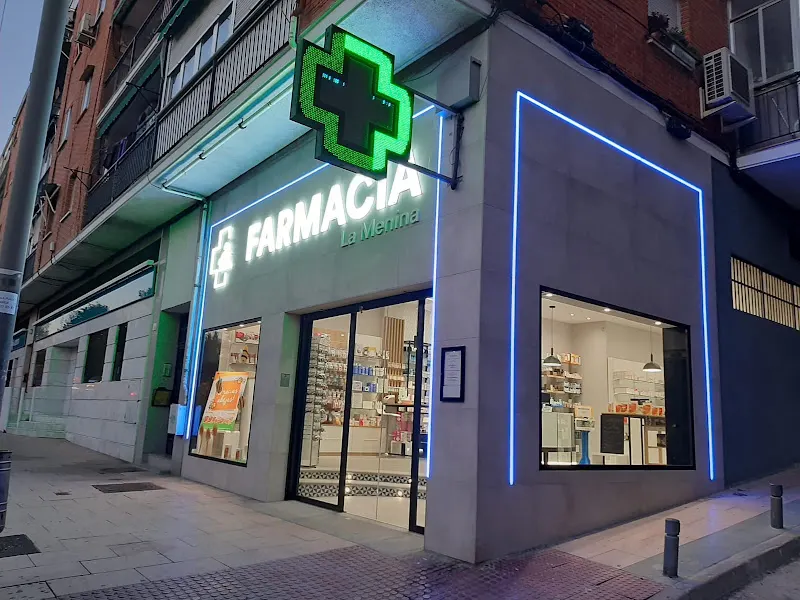 Farmacia La Menina. Dermocosmética - Farmacia en Alcobendas - foto 2