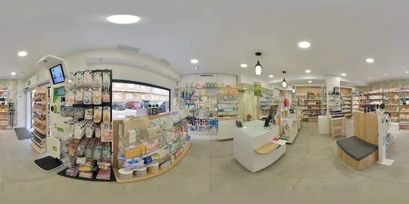 FARMACIA MUSCO 13h