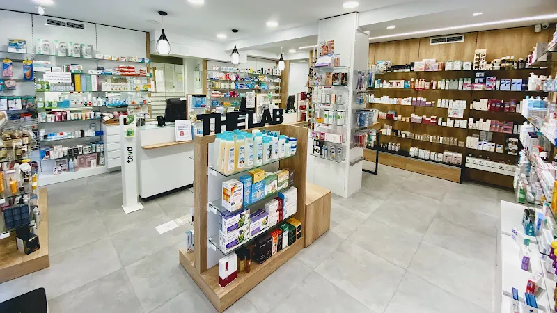 FARMACIA MUSCO 13h - Farmacia en Alcobendas - foto 3