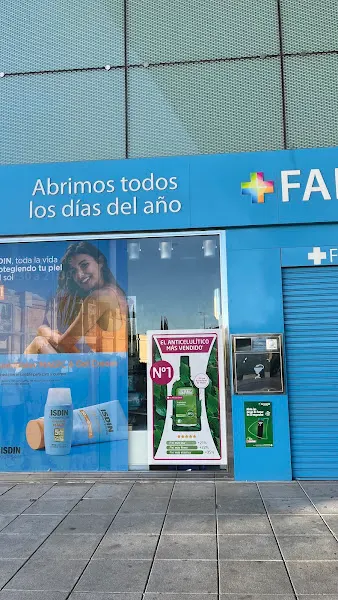 farmacia
