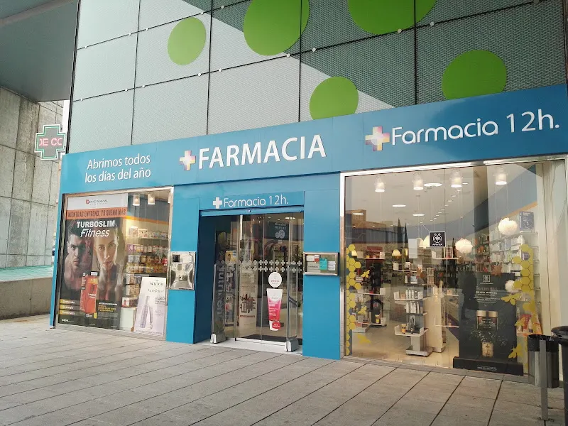 farmacia - Farmacia en Alcobendas - foto 2